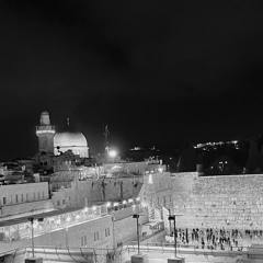 Memories Of Jerusalem