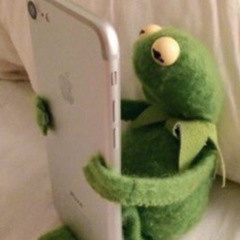 for when i'm stressed