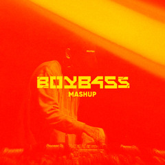 China Dolls - Heng x Smack My Bitch Up [ BOYB4SS MASHUP ] Melodic Techno