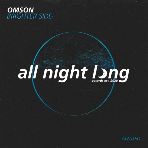 Omson - Brighter Side