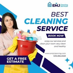Find The Expert Cleaning Services In Atlanta
