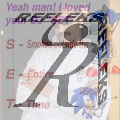 Refleks promo S.E.T.