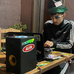 BOTA P MAMA (VOLTMIX)