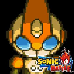 Final Battle (Remastered) - Sonic Battle