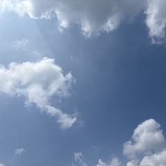 good weather