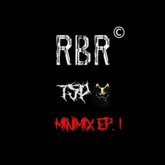 MINIMIX EP. 1 - RBR.
