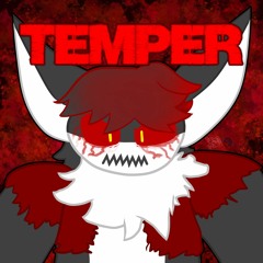 FNF Gonified - TEMPER