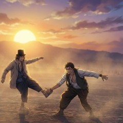 Out of Time at French Fried