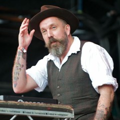Touched By The Hand Of Weatherall