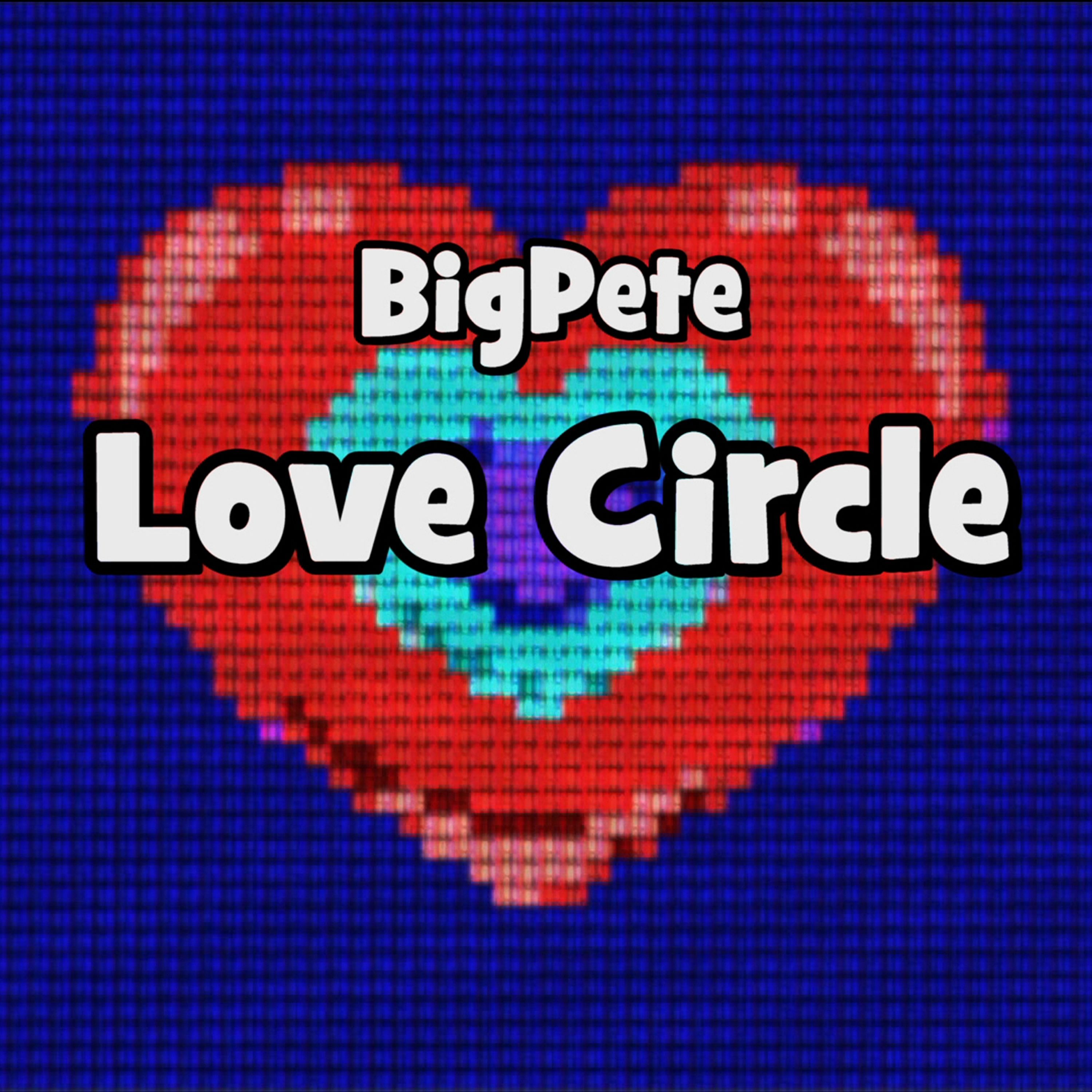 Love Circle episode artwork