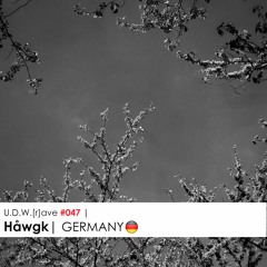 U.D.W.[r]ave #047 | Håwgk | GERMANY