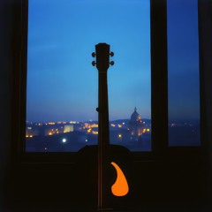 I Like Admiring From Afar