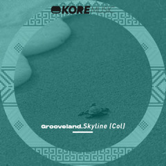 Skyline (Col) - Grooveland