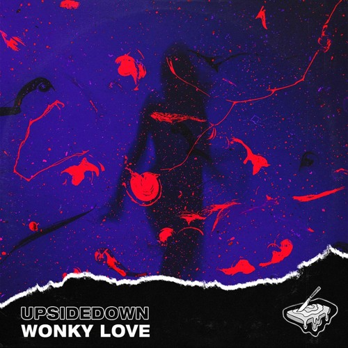 UpsideDown - Wonky Love