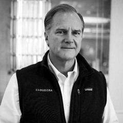 Charles Sansbury on data, AI, and the rise of the Exascale Organziation