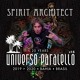 on Spirit Architect @ Universo Paralello 2020