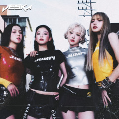 BLACKPINK - Jump (Bregadeira) | Jeska Remix