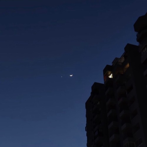 Madrugada
