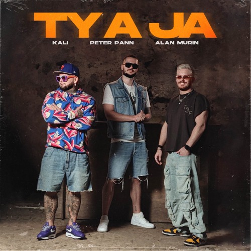 TY A JA