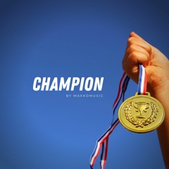 Champion | Instrumental Epic Music for Video | Cinematic (FREE DOWNLOAD)