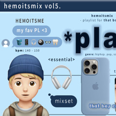 [MIXSET] 핀터레스트 BOY (👨‍💻)의 플리. 𝘁𝗵𝗮𝘁 𝗯𝗼𝘆 𝗮𝗲𝘀𝘁𝗵𝗲𝘁𝗶𝗰 | playlist 𝙛𝙤𝙧 pinterest boy • • 👟 | 겨울 플레이리스트 ☃️