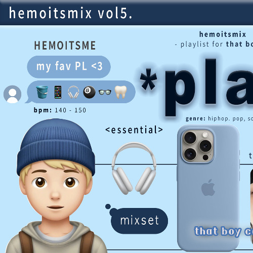 [MIXSET] 핀터레스트 BOY (👨‍💻)의 플리. 𝘁𝗵𝗮𝘁 𝗯𝗼𝘆 𝗮𝗲𝘀𝘁𝗵𝗲𝘁𝗶𝗰 | playlist 𝙛𝙤𝙧 pinterest boy • • 👟 | 겨울 플레이리스트 ☃️