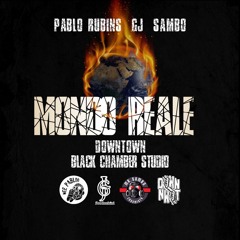 Mondo Reale prod. Gj x Pablo Rubins