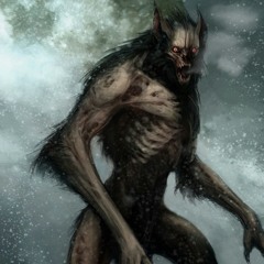 Rougarou