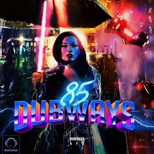 Dubways with AFX (Episode 85)