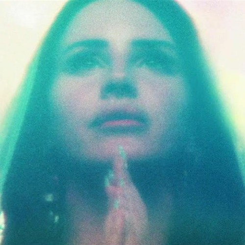 Stream cunty | Listen to Lana Del Rey - Tropico(film version) playlist ...