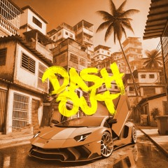 "Dash Out" | Aidonia x Popcaan Type Beat | Hot Dancehall Riddim