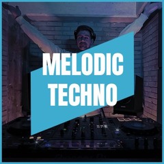 MELODIC TECHNO | MIX 003 | 124-128BPM
