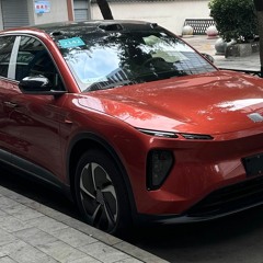 Lancement De La Nio EC6 - L'Avenir Des Voitures Électriques Chinoises