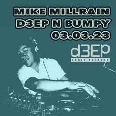 D3EP N BUMPY - 030323