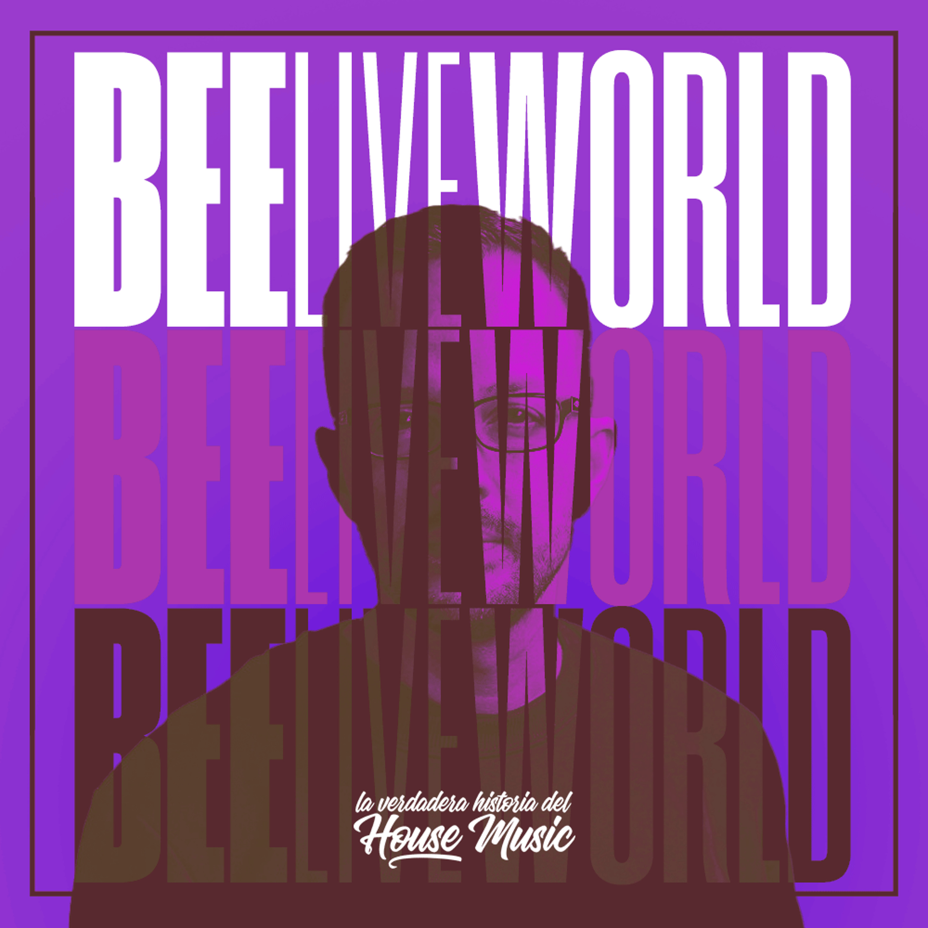 Podcast 625 BeeLiveWorld by DJ Bee 17.07.26 Side A