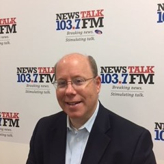 24 May 2024 PA Rep Schemel On NEWS TALK 1037FM