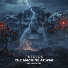 Prelude: The Machine at War