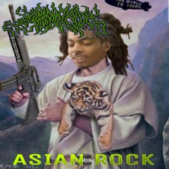 Asian Rock (Lazer Dim 700)