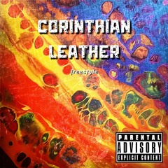 Corinthian Leather freestyle