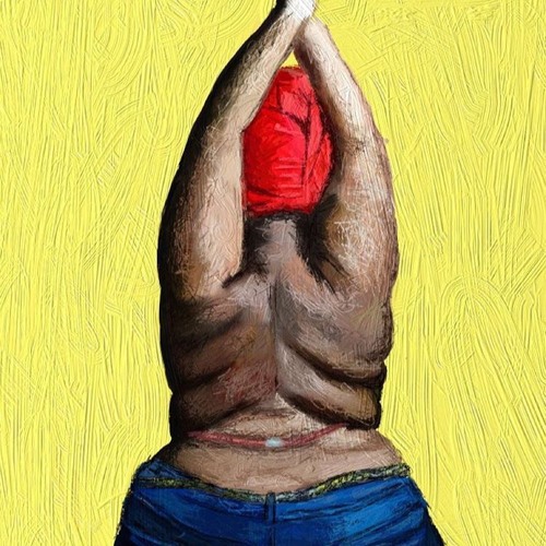 WAiSTELiNE [Prod. by The .wav, Calev, & Hogarth Hues]