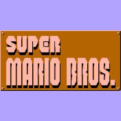 Underwater Theme - Super Mario Bros.