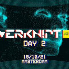 Nico Moreno - This is for my haters (Verknipt ADE 2021 Day 2)