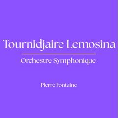 Tournidjaire Lemosina | Petite Orchestre Symphonique