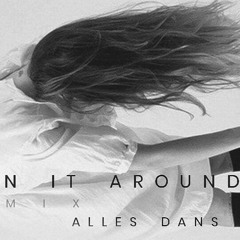 Turn It Around (Alles Dans Remix) - Alena