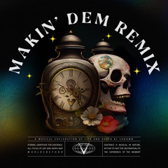 SoDown - Makin' Dem (Meduso Remix) [This Song Is Sick Premiere]
