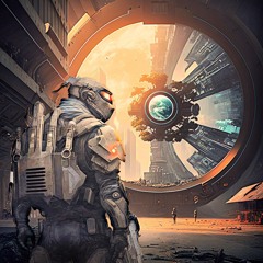 Through Time and Space
