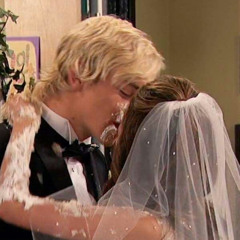 austin & ally - KYRO MONTANA