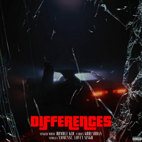 Differences (ft. Guri Sudan)