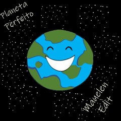 banda kakana - planeta perfeito (mauelen edit)