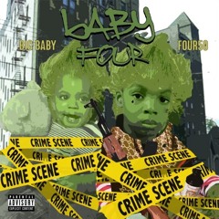 Four50 & Big Baby - Strikers